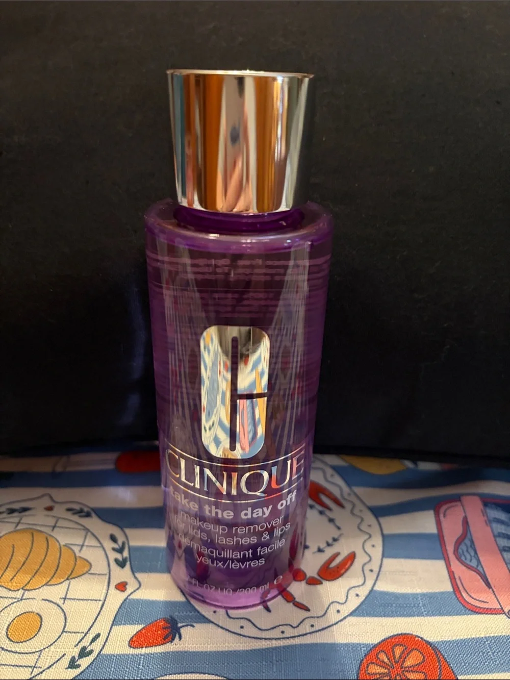 Clinique Take The Day Off Makeup Remover 6.7 oz